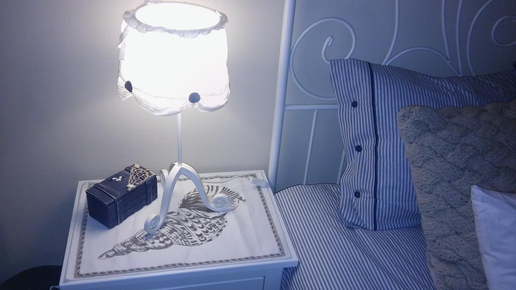 Sea Apartment Хел Екстериор снимка