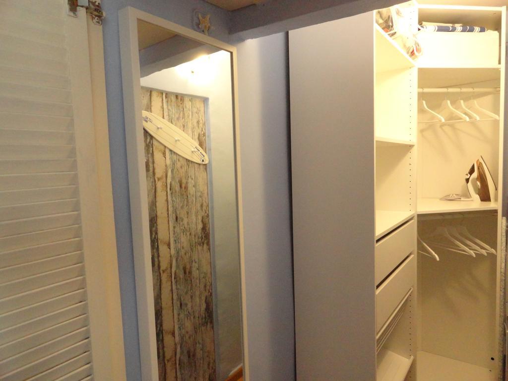 Sea Apartment Хел Екстериор снимка