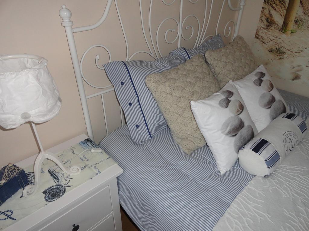 Sea Apartment Хел Екстериор снимка