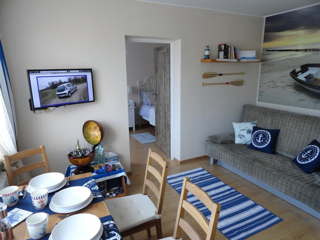 Sea Apartment Хел Екстериор снимка