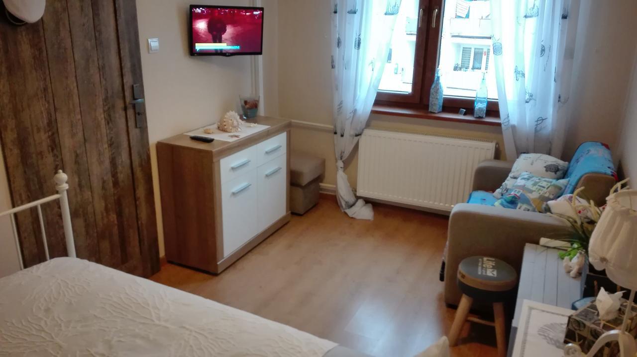 Sea Apartment Хел Екстериор снимка