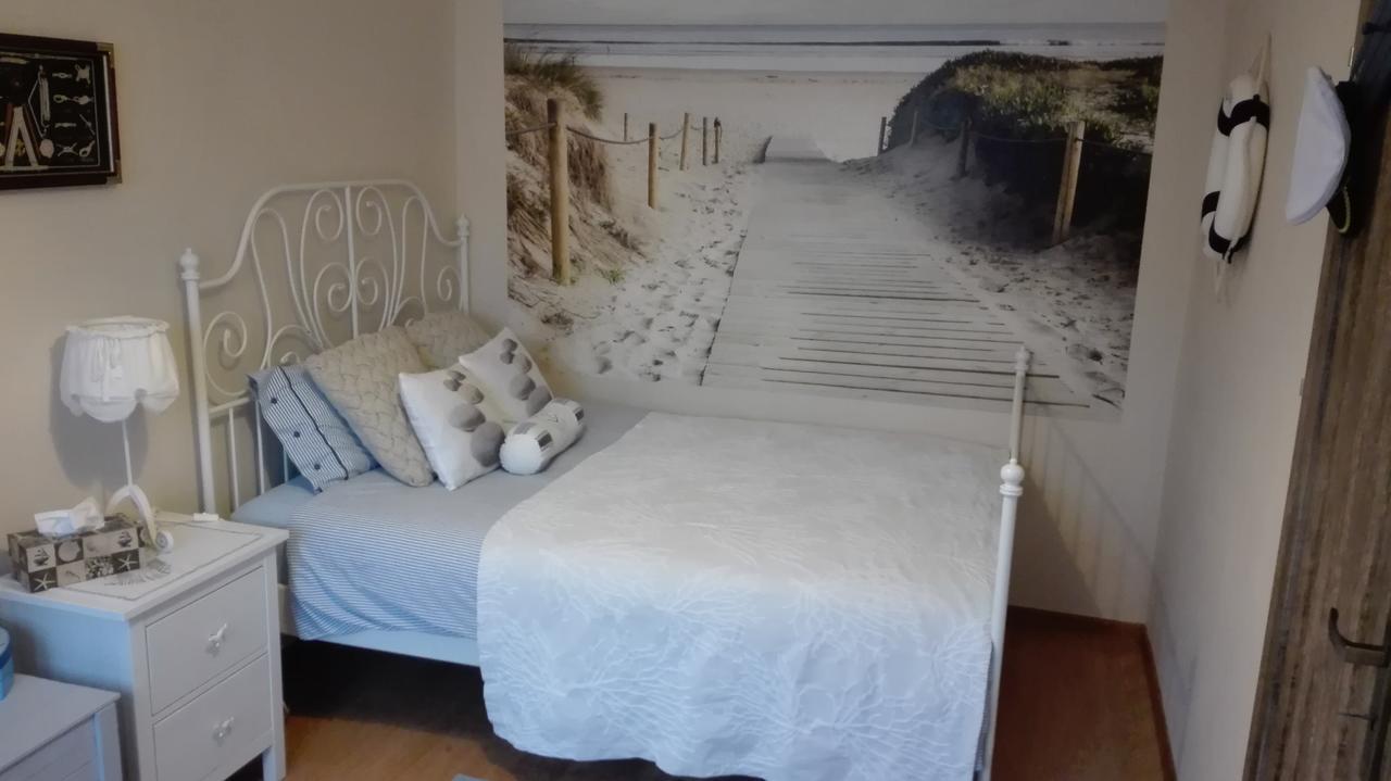 Sea Apartment Хел Екстериор снимка